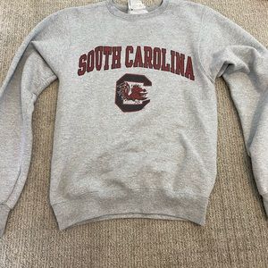 South Carolina sweatshirt